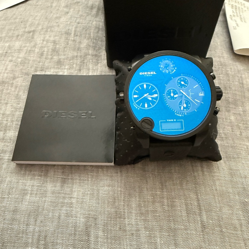 Diesel Watch